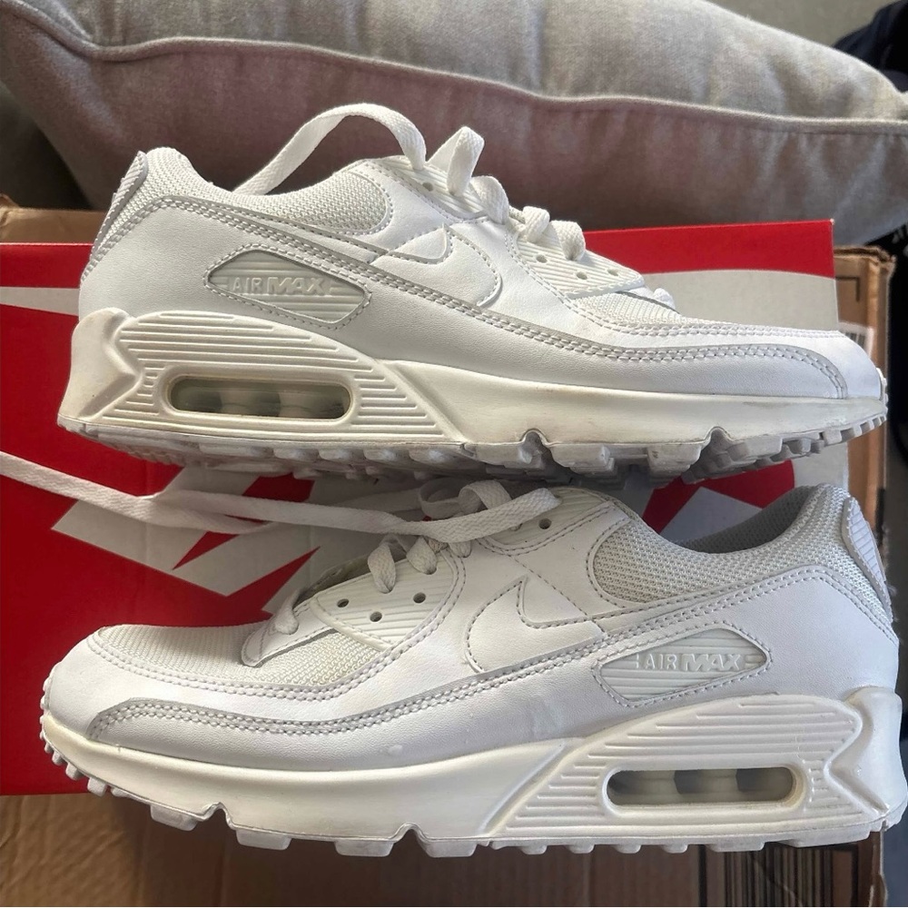 Nike Air Max